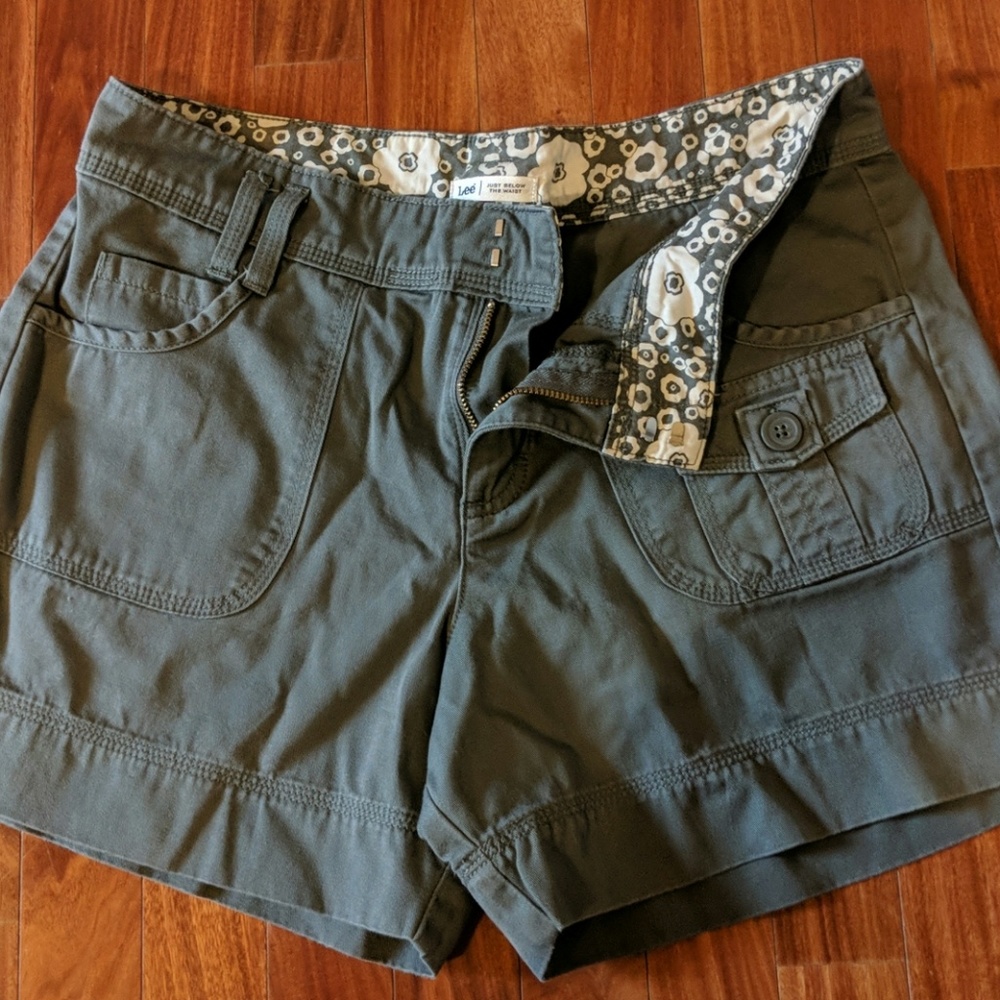 Women's Shorts